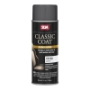 CLASSIC COAT-GRAPHITE